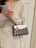 Bolso de Mano con Textura de Cuero Suave para Mujer 2026 Nuevo Estilo Bolso de Hombro de Gama Alta Combinado con una Camisa, Bolso de Mano Súper Elegante, la Primera Opción para Regalos