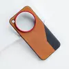 Aplicável à capa fina e leve para celular vivox500Promax x300ultra homens de negócios vivo x200s capa protetora