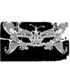 Máscara de encaje hueco con mariposa para dama sexy de fabricante, máscara para fiesta de máscaras de Halloween