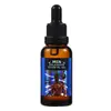 Maxman Azul Aceite Esencial para Masaje Privado Juguetes Sexuales para Hombres Adultos Venta al por Mayor Dropshipping Procesamiento