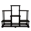 Novo Suporte de Display de Doces Estilo Chinês para Mesa de Noivado, Suporte de Sobremesas, Suporte de Display de Chá, Decoração de Palco Frontal e Traseiro para Preparo de Chá, Mesa de Sobremesas