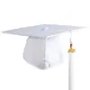 Capelo de Formatura para Adultos, Capelo de Bacharelado Universitário, Disponível em Várias Cores, Comemorativo de Cerimônia, 2026, Fornecimento Direto de Fabricantes Internacionais