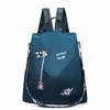 Bolsas para Mulheres 2024 Nova Tendência Estilo K Bordada Grande Capacidade Bolsa Tote Satchel de Ombro Anti-Roubo Bolsa de Grande Capacidade