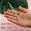 Set Acrílico Mejorado de 28 Piezas de Wang Peng para Arte con Azúcar, Repostería, Herramientas para Fondant, Arcilla, Cerámica Blanda y Escultura Facial con Cuchillo para Abrir Ojos