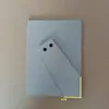Placa de Densidade Preta Coberta com Veludo, Botões Rebitados, Painéis Traseiros de Porta-Retrato, Vários Papelão Cinza, Placas de Madeira, Placas Vazadas Esculpidas