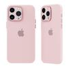 Capa ultrafina para celular Apple 16, fosca, antiqueda, adequada para iPhone15, dissipação de calor, capa protetora PP 14ProMax, capa macia