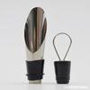 Vertedor de Vino Creativo de Acero Inoxidable, Tapón Conservador de Vino Tinto, Tapón para Botella de Vino, Accesorios para Vino, Vertedor de Vino, Decantador Dos en Uno