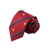 Gola Laço Coroa Japonesa Flor Laço JK Vermelho Vinho Listrado Uniforme Estudantil Camisa terno Acessórios