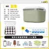 Caja aislada engrosada para uso comercial, venta ambulante, uso en vehículo, uso al aire libre, conservación de alimentos, pesca, almacenamiento en frío, camping portátil, uso doméstico, cubitera de hielo