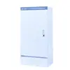 Gabinete de Potencia XL-21 Interior Exterior Impermeable Gabinete de Control de Bajo Voltaje Caja de Gabinete de Distribución Eléctrica Fuerte de Fábrica