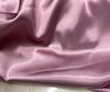 Material de borda novo para primavera e verão estilo nacional tecido de seda para roupas macio sedoso suave camisa suspensório vestido