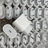 Adecuado para iPhone 16 EE. UU. y Estándar Europeo Cargador de 20W Carga Rápida PD Apple 15 Tableta iPad 3 Cargador