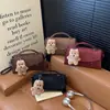 Bolsas Coreanas de Nicho, Bolsas Transversais, Bolsas de Trabalho para o Dia a Dia Femininas, Bolsas Quadradas Pequenas Femininas, Bolsas de Mão Modernas e Versáteis, Bolsas Tote Pequenas