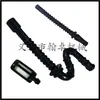 Ms260 Ms240 Ms360 Ms290Ms310 Ms390 Tubo de Combustible Tubo de Gasolina