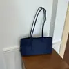 Bolso de mano mini de nicho ins coreano para mujer, bolso de mano nuevo lindo de nailon ligero, bolso pequeño casual versátil