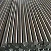 Barras Redondas de Acero Inoxidable Dibujado en Frío Sus316L Sus321 Sus329J1, Suministro Directo de Barras Redondas de Acero Inoxidable desde Fábrica