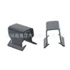 Adequado para Ford Focus Escape Fiesta Defletor Clipe de Ferro Grelha do Radiador Clipe de Metal 1329640