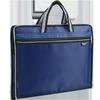 Baileywen H136/137/138 Maletín Bolsa de Información Tela Oxford Bandolera Bolsa para Documentos Maletín Bolsa para Documentos Tirador