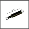 Funda aislante protectora de terminal de PVC serie de protección de arnés de cables conector funda aislante protectora ignífuga