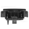 8726V7 6554V5 Interruptor do Porta-malas Maçaneta da Tampa Traseira Adequado para Citroen C4 Picasso