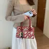 Bolso de Mano Moderno Nuevo 2026, Bolso Vintage para el Trabajo, Bolso de Hombro con Diseño de Nicho, Bolso Cruzado Nuevo Versátil para Mujer
