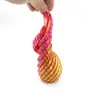 Ovo de Dragão 3D Giratório Transfronteiriço Tk Brinquedo Divertido e Criativo para Alívio do Estresse Ovos de Páscoa Brinquedos Ovos de Páscoa