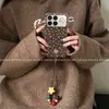 Diseño Floral de Pantalla Completa Adecuado para Funda de Teléfono Xiaomi Redmi K90, Diseño de Gama Alta, Redmi K80 Pro con Correa 70