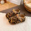 Sapatos de Couro para Meninas 2026 Nova Coleção Primavera e Outono Versão Coreana Princesa Sapatos Birkenstock Solado Macio Casuais Mary Jane Sapatinhos de Couro