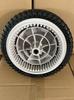 Transfronterizo 105-1815 200001-20111 Ruedas para cortacésped MTD 734-04 018 734-04018B