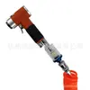 Pistola de pintura estilo cauda pequena ferramenta pneumática filtro separador de óleo e água Armário filtro de tinta para caneta de pulverização