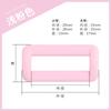 Hebilla de dos engranajes de color transfronteriza de AliExpress, cinturón para mochila de equipaje, hebilla de correa de boca cuadrada de plástico, accesorios fijos, botón