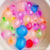 Globos de Agua para Niños de Llenado Rápido, Sellado Automático, Popular Gadget de Verano para Exterior para Peleas de Agua, Globo de Agua