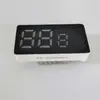 Pantalla de tubo digital XR-S3820AY tubo digital LED nueva pantalla digital LED a color en stock