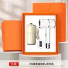 Kit Presente Secador de Cabelo, Lembranças Corporativas, Presentes Práticos para Reunião Anual, Logotipo Personalizado, Presentes Criativos para Clientes