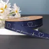 Cinta de Poliéster Dorada Cinta para Pastel DIY Cinta para Regalo Accesorios de Moño Floricultura Empaque de Flores Cinta