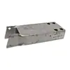 2136200195 2136200295 es adecuado para el tubo del bastidor del parachoques delantero y la pata de soporte E300 del Mercedes-Benz Clase E W213
