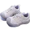 Zapatillas para Niñas 2026 Nuevas de Primavera y Otoño, Zapatos Casuales de Moda para Niños, Transpirables, Funcionales, Suela Suave, Zapatos para Niñas