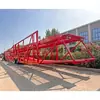 Exportador de Semirremolques para Transporte de Vehículos Ligeros, Transportadores Grandes de Automóviles, Portacoches de Doble Eje, Vehículos de Transporte de Pasajeros