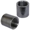 Acero al carbono soldado junta de alambre interior tubería recta hierro forjado antiguo rosca sin soldadura vapor aceite directo 4 minutos 1 pulgada DN2532