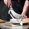 Cuchillo para cortar medicamentos caseros garra de pollo de hierbas cuchillo hecho a mano pastel de arroz pequeño gelatina de piel de burro Ganoderma lucidum manual ginseng americano ginseng ginseng