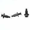 Adequado para Para-choques Dianteiro e Traseiro de Carros Honda, Clips de Para-lama, Adequado para Muitos Modelos, Para-choque A102