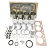 Partes para Reconstrucción de Motor 12033-60K00 12033-60K00 H2512033-60K00 H251203