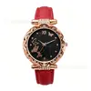 Comercio electrónico transfronterizo nuevo reloj de pulsera para mujer al por mayor, reloj de pulsera de cuarzo casual de lujo ligero para uso diario, dropshipping de una sola pieza