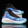 Zapatos de Baloncesto Curry 8ª Generación Zapatos para Hombre Botas de Caña Alta Profesional Owen 9 Zapatos Kobe Estudiantes de Primaria y Secundaria tenis 10