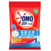 Detergente para Ropa Omo Esencial con Aceite Esencial 4Kg/3.5Kg/1.1Kg con Pico, Aroma a Lavanda, Aroma a Flor de Cerezo, Protección Duradera