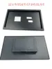 Pantalla LCD Industrial de Alto Brillo de 10.1/12.1/15.6/15/17.3/ 21.5 pulgadas Carcasa de Aleación de Aluminio
