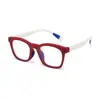 Gafas de Sol para Niños Modelo 2026 con Lentes Polarizadas de Tpee, Varillas Resistentes a la Flexión y de Alta Elasticidad, Anti-Luz Azul, Colección Kr618