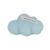 Vela Aromática de Nubes Blancas Pequeñas Plantas con Forma de Nubes Lindas Cera de Soja Adornos para el Hogar Accesorios Nórdicos Regalo de Acompañamiento