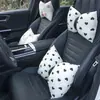 Liquidação por Preço de Custo: Almofada de Pescoço para Carro, Almofada de Carro de Algodão Nuvem, Suporte Lombar para Assento, Em Estoque para Atacado