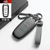 Funda especial para llave Geely para Boyue L, Xingyue L, Xingrui, Emgrand, Binyue, Icon, Haoyue L, Binrui con hebilla protectora de metal